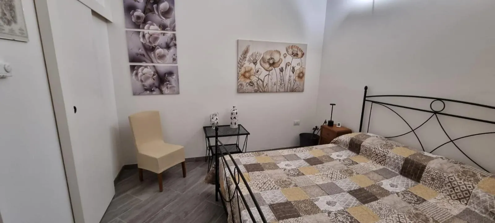 Camere Di Kentia Sassari