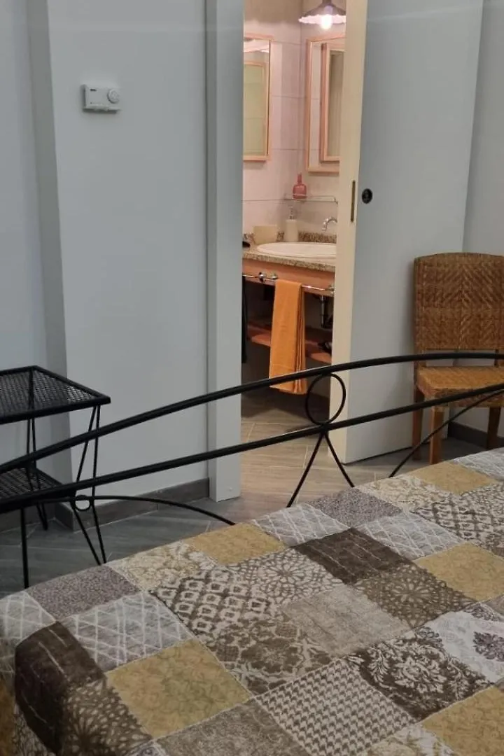 Camere Di Kentia Sassari Ubytování v soukromí