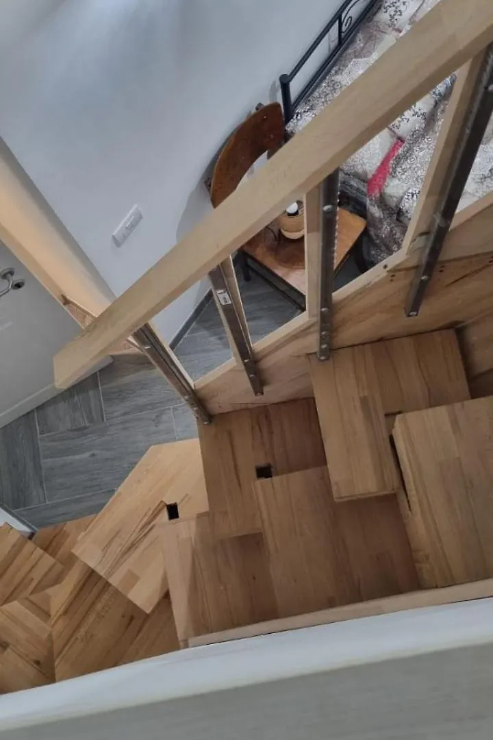 Camere Di Kentia Sassari