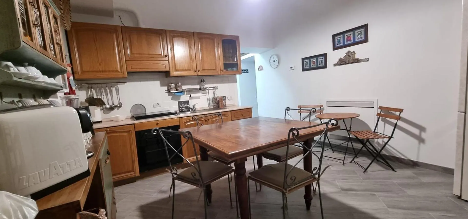 Camere Di Kentia Sassari Itálie